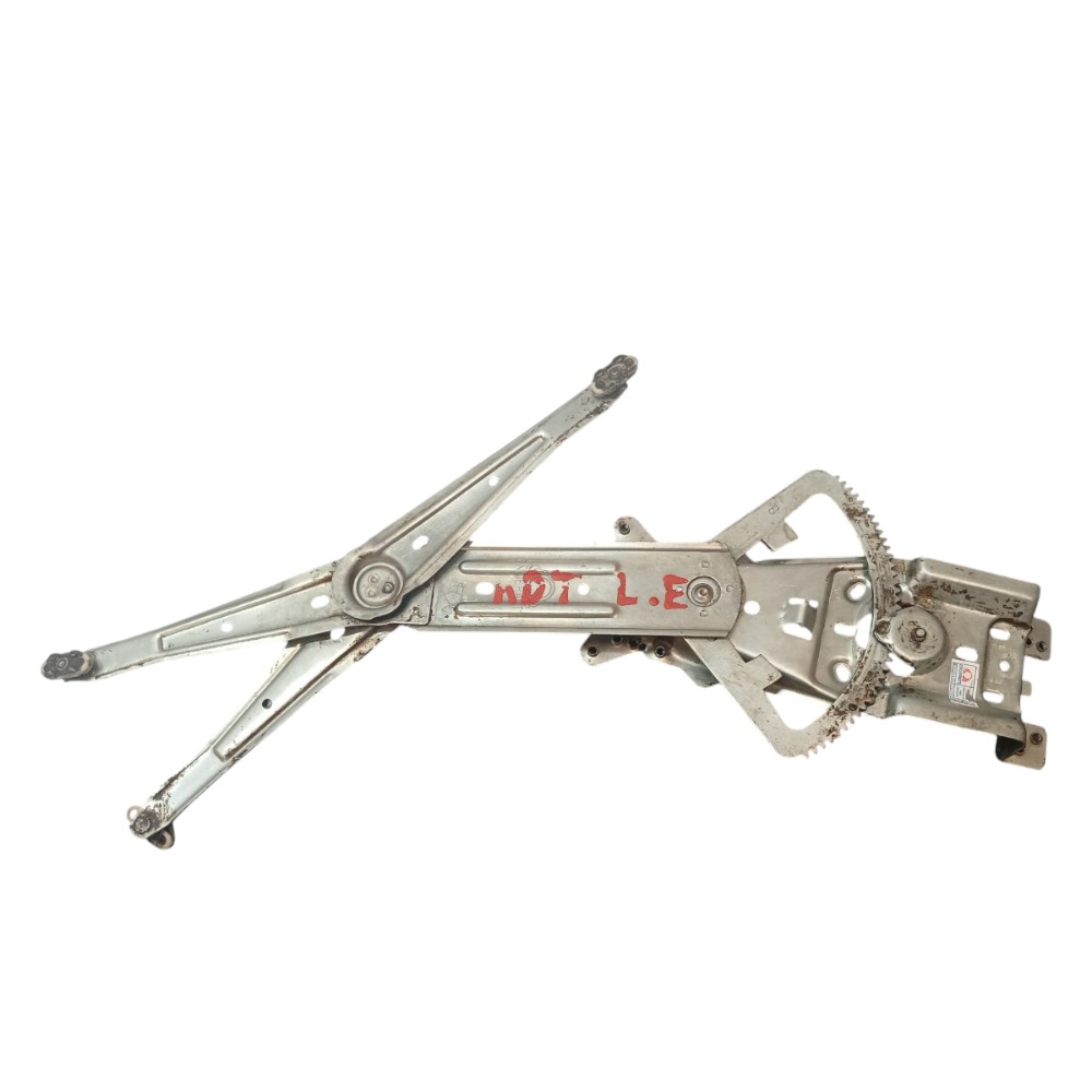 Máquina Vidro Elétrico Esquerdo Kadett 88 89 90 91 92 93 98
