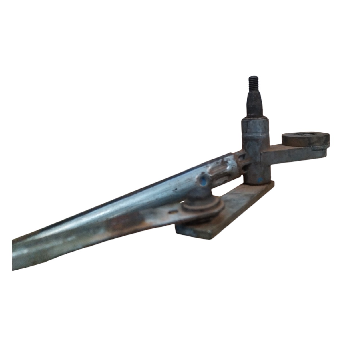 Máquina Limpador Parabrisa Gol Parati G2 G3 94 99 2003 2005 4