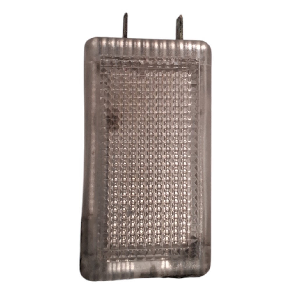 Lanterna Porta Luvas Santana 91 96 99 2000 2002 2004 A 2006 4