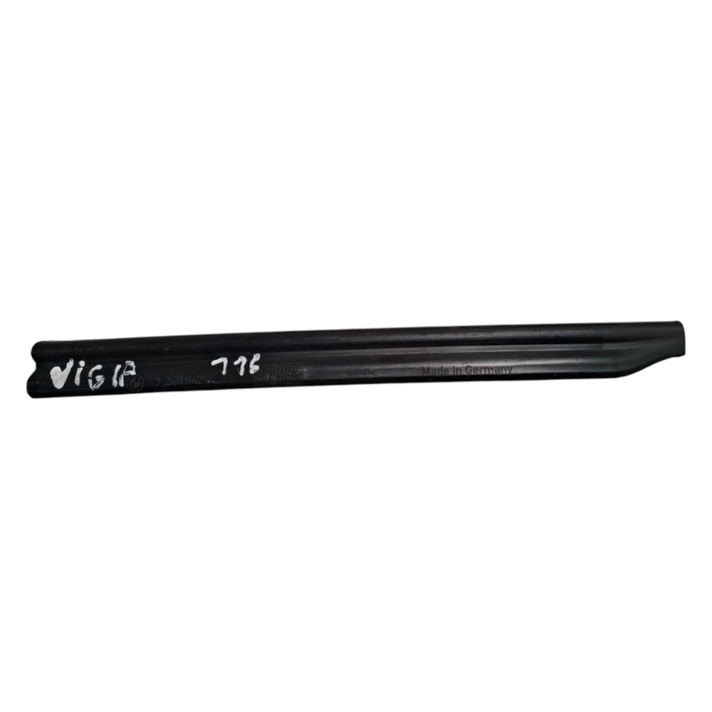 Vedação Porta Traseira Direita Bmw 116 118 F20 2013 A 2019 3