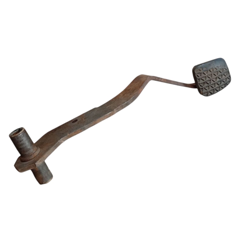 Pedal Freio Gm Vectra 97 98 99 2000 2001 2002 2003 2004 2005 6