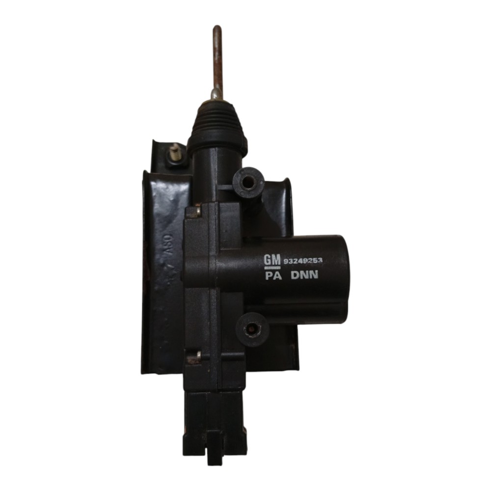 Trava Eletrica Tampa Traseira Vectra 97 98 99 2000 A 2005