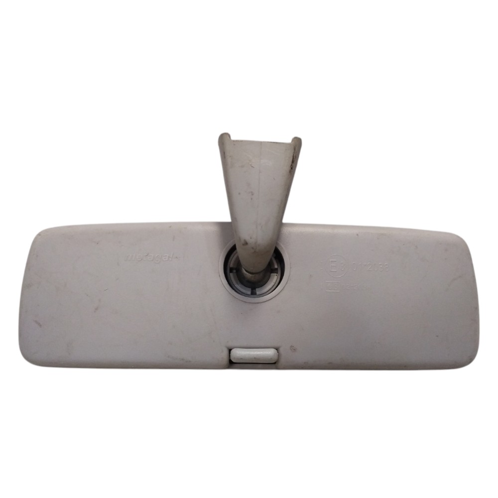Retrovisor Interno Fox Up 2008 2009 2010 2011 2012 1e3012038 5