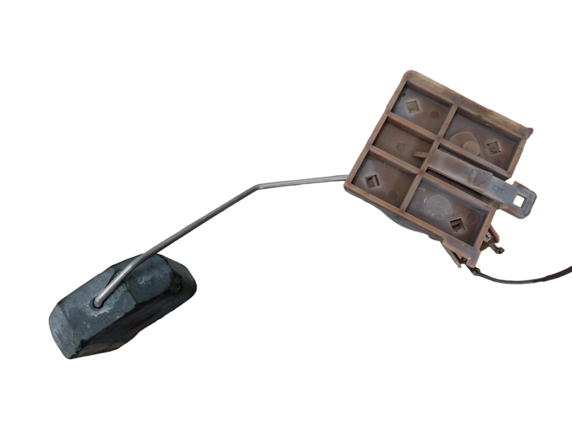 Sensor Nivel Combustível Vectra 97 98 99 2000 2004 2005 3