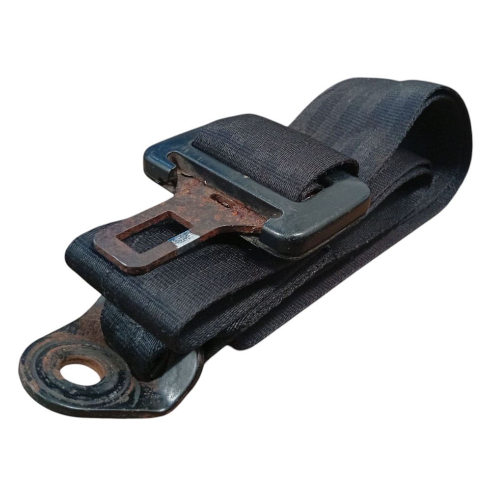 Cinto Segurança Traseiro Gm Omega 93 94 95 96 96 98 4