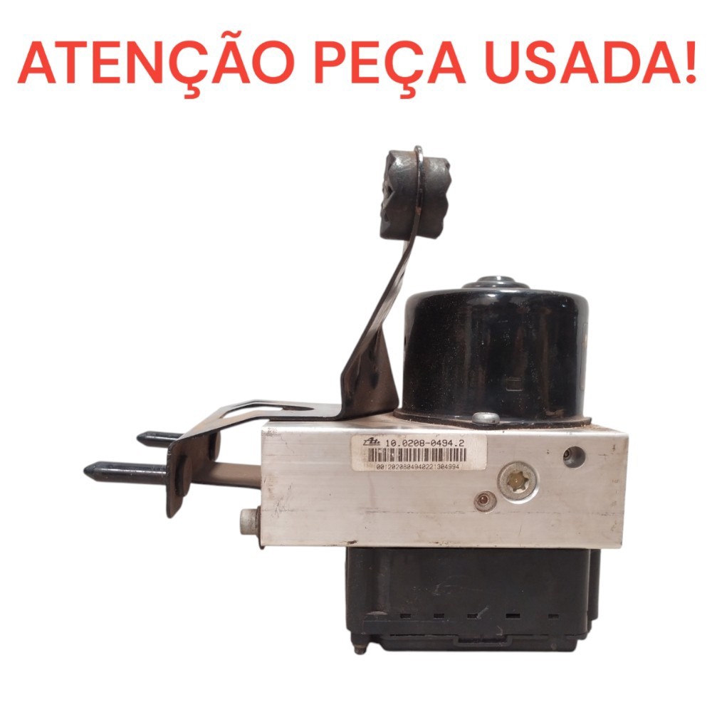 Módulo Central Freio Abs Bmw E46 330 320 99 2000 2001 2005 2