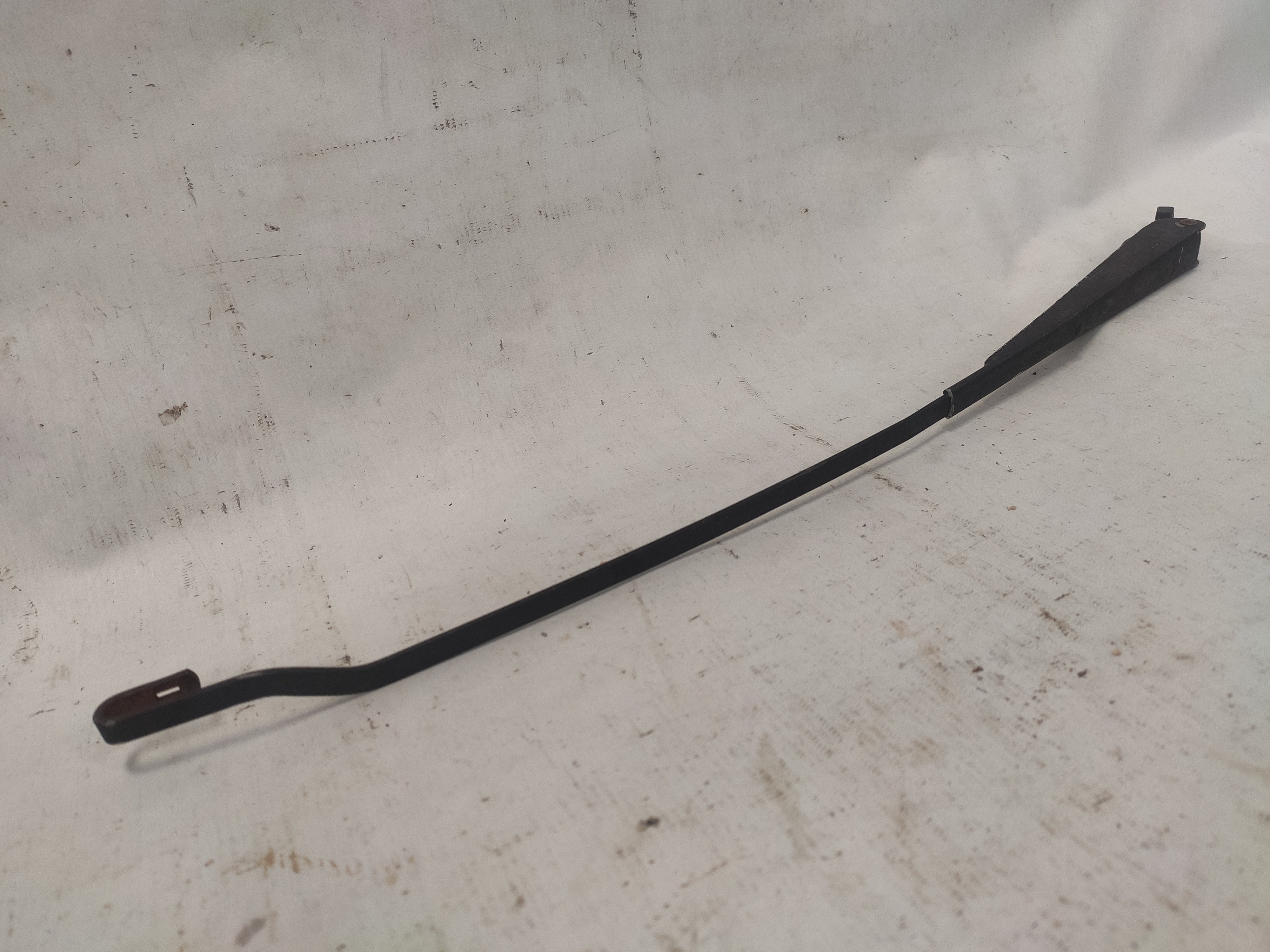 Braço Haste Limpador Parabrisa Direito Corsa Classic Direito 2