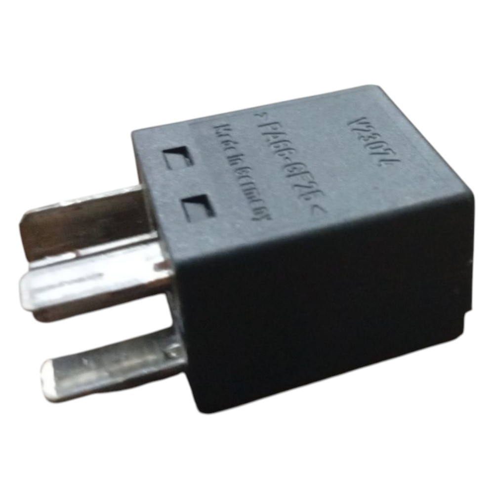 Relé Auxiliar Pisca Alerta Gm Vectra 97 2002 2003 2004 2005 4