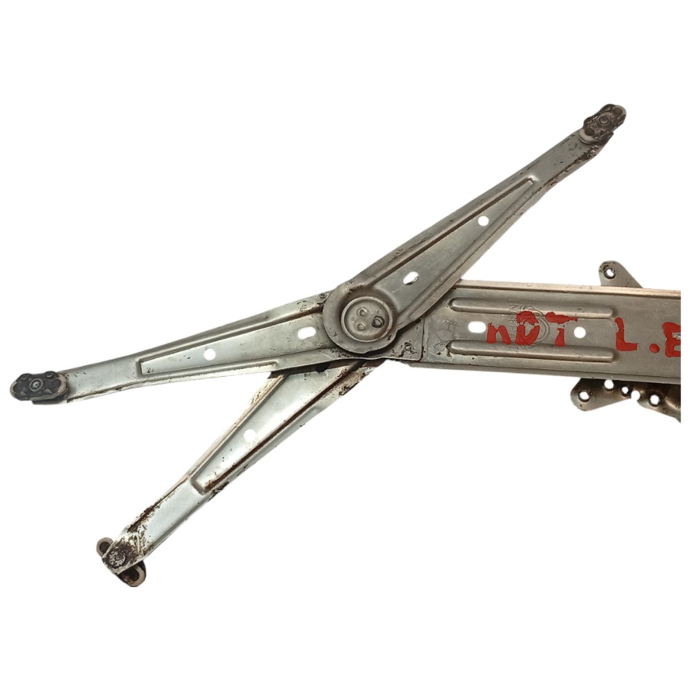 Máquina Vidro Elétrico Esquerdo Kadett 88 89 90 91 92 93 98 3