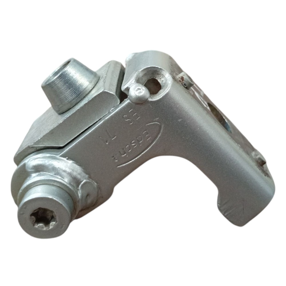 Dobradiça Porta Traseira Peugeot 206 2001 2002 2003 A 2008 3