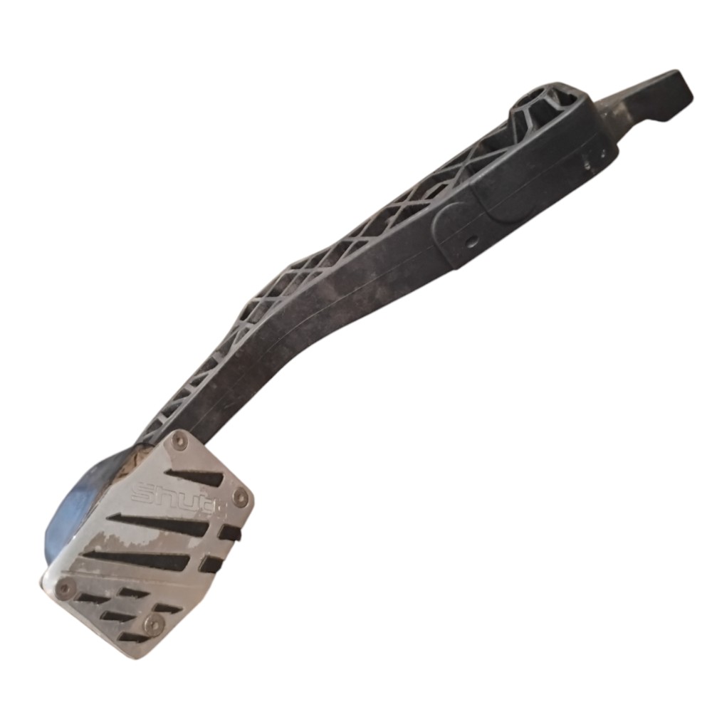 Pedal Embreagem Audi A3 1.8t 97 98 2002 2003 2004 2005 2006 5