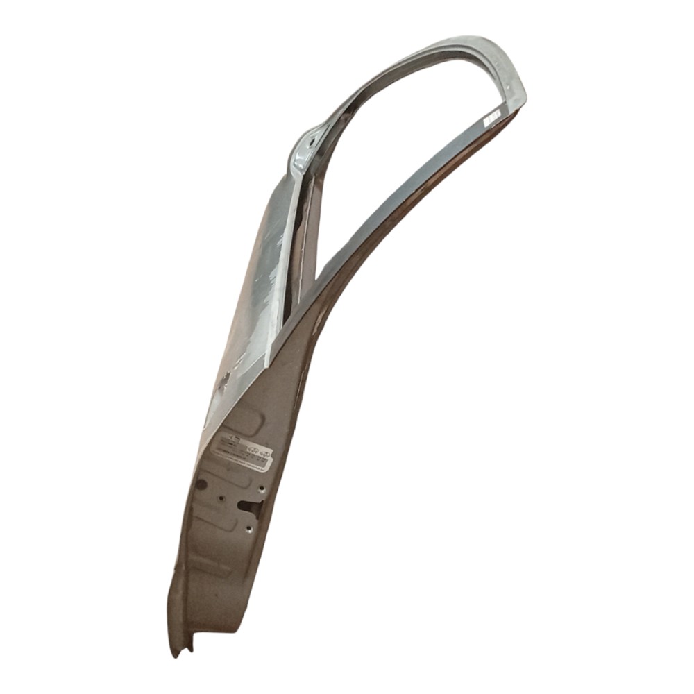 Porta Dianteira Esquerdo 2p Peugeot 206 99 2003 2004 2009 7