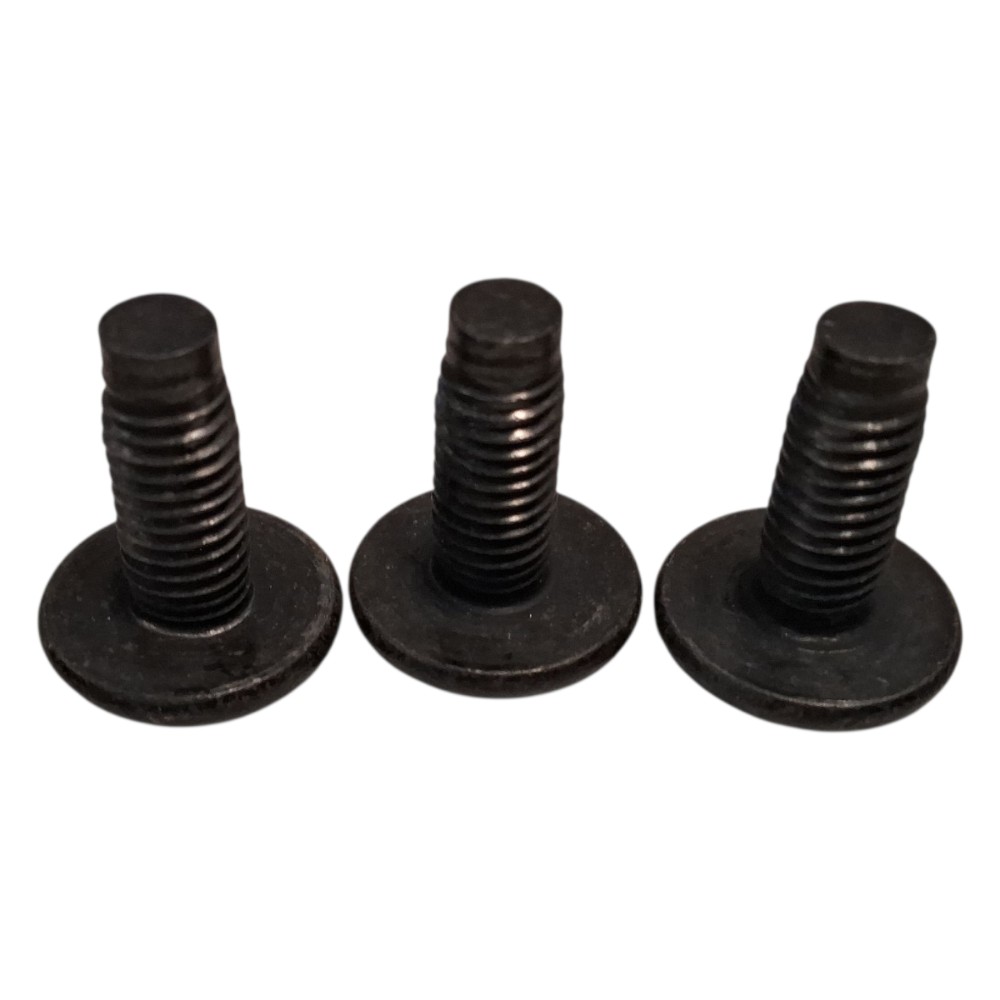 Kit Parafusos Bancos Ford Focus 2009 2010 2011 2012 2013 4