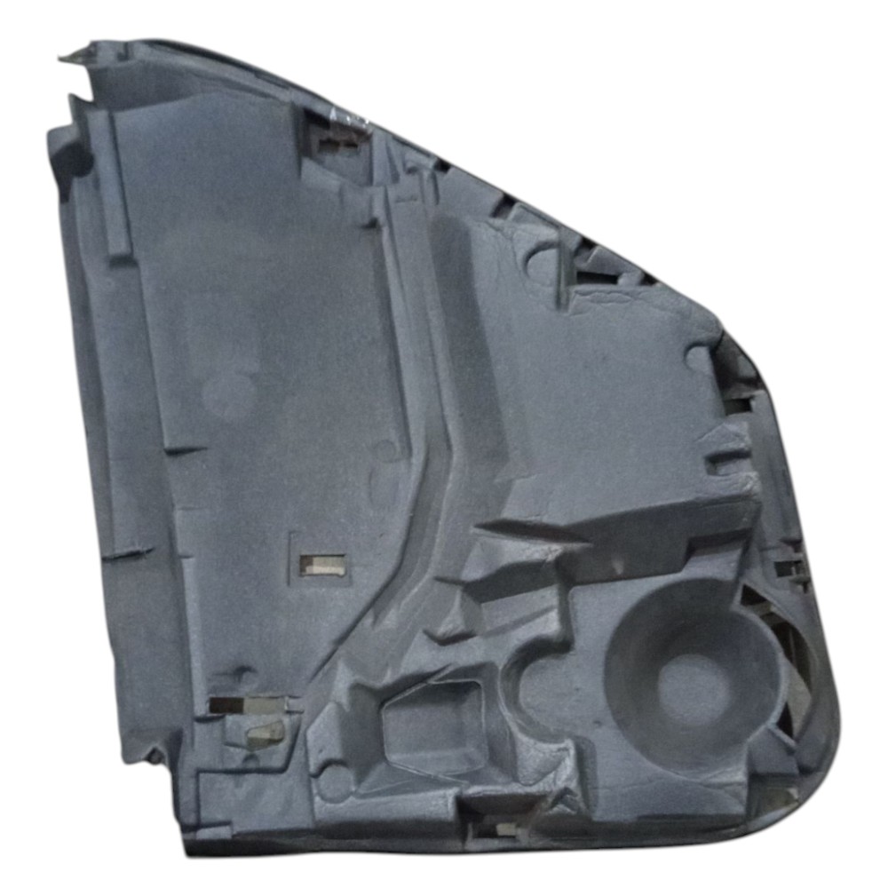 Espuma Forro Porta Traseiro Direito Audi A3 95 96 97 2005