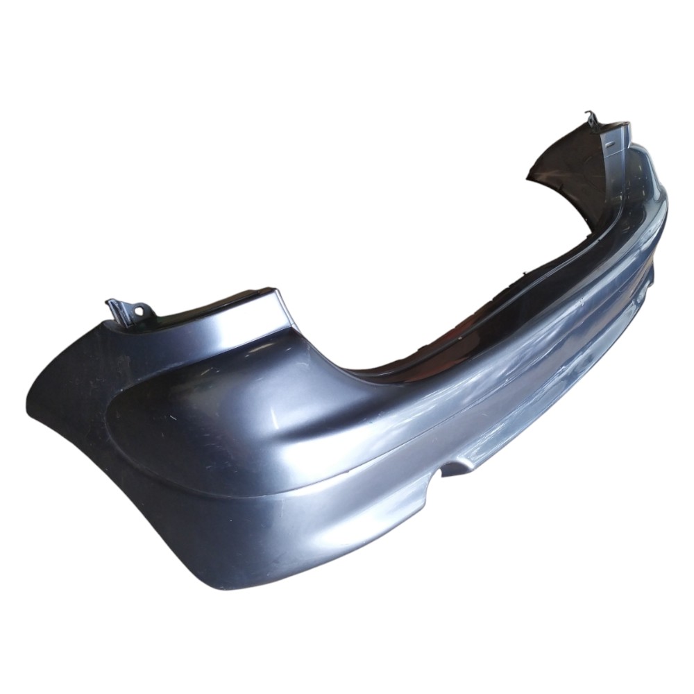 Parachoque Traseiro Xsara Picasso 2001 2002 2003 2004 A 2010 2