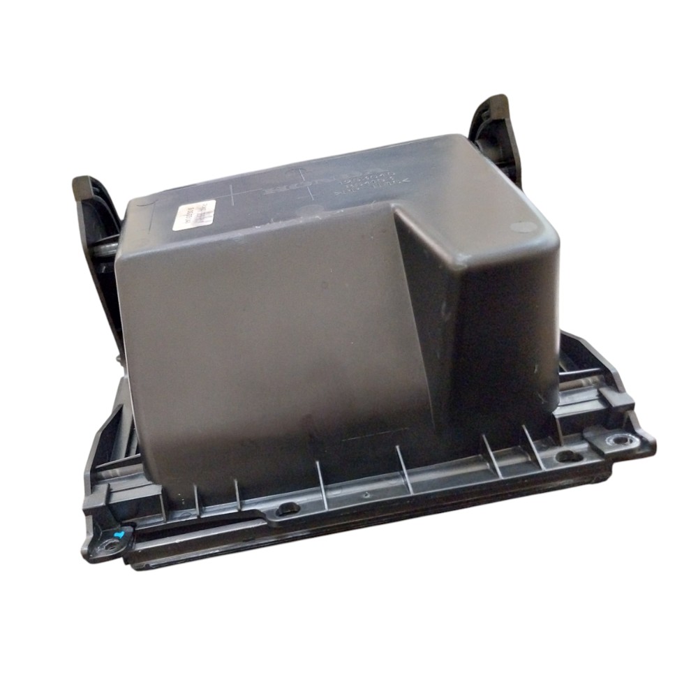 Porta Objetos Painel Console Central New Civic 2006 A 2011 5
