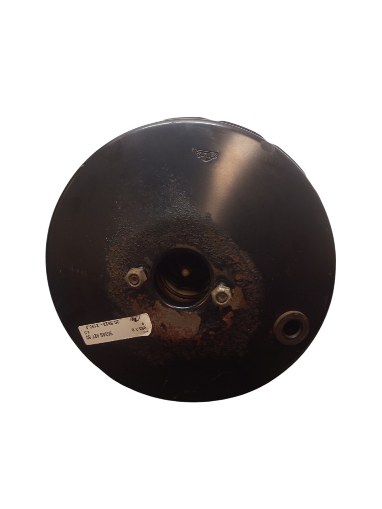 Servo Freio Hidrovácuo Freio Peugeot 206 2002 2003 2004 2008 5