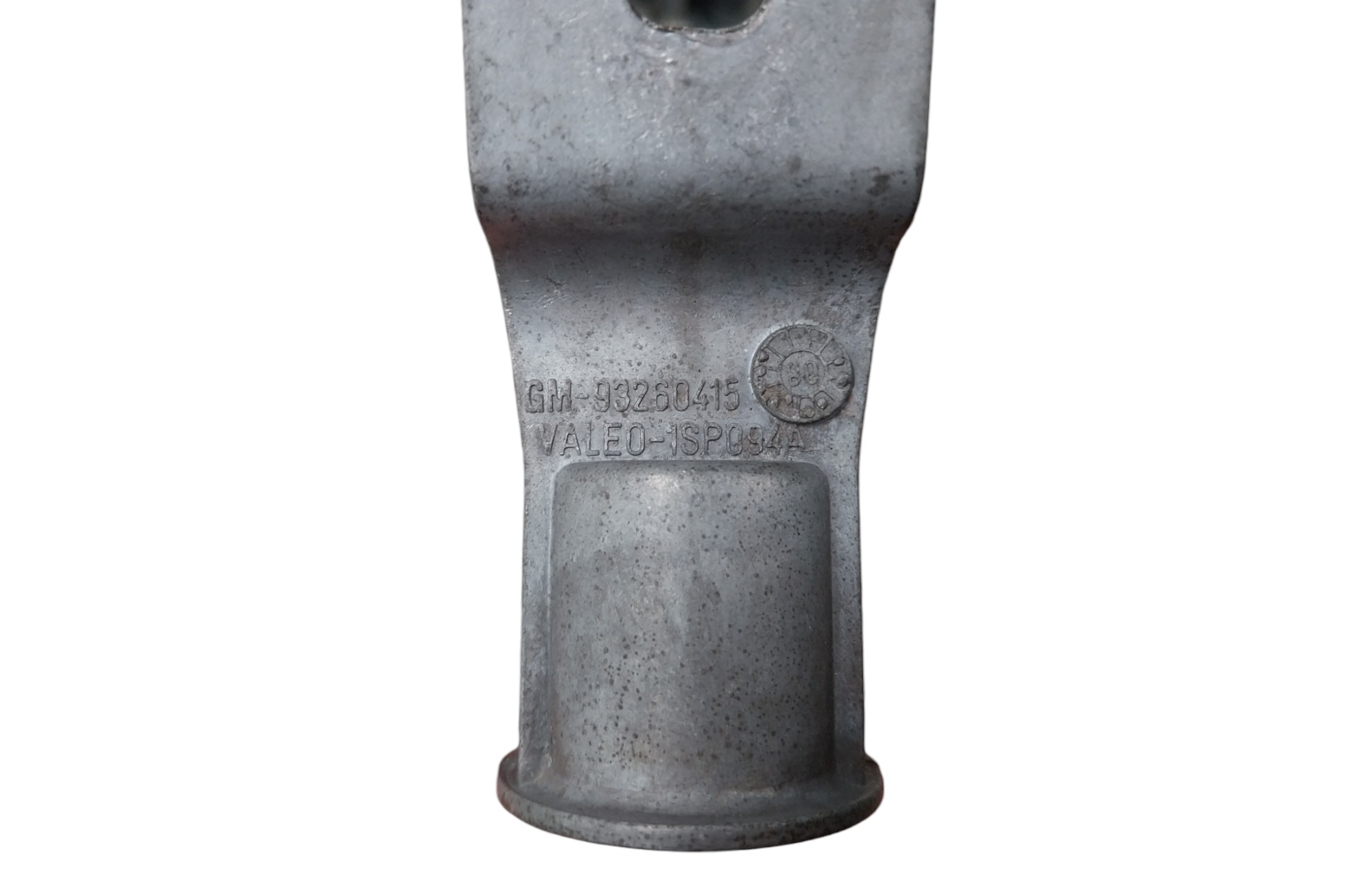 Suporte Radiador Superior Celta Prisma 2006 2011 2015 2015 4