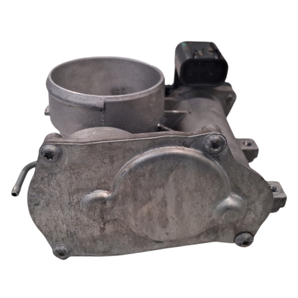 Corpo Borboleta Tbi Corsa Celta Prisma 1.4 2006 2012 A 2015 4