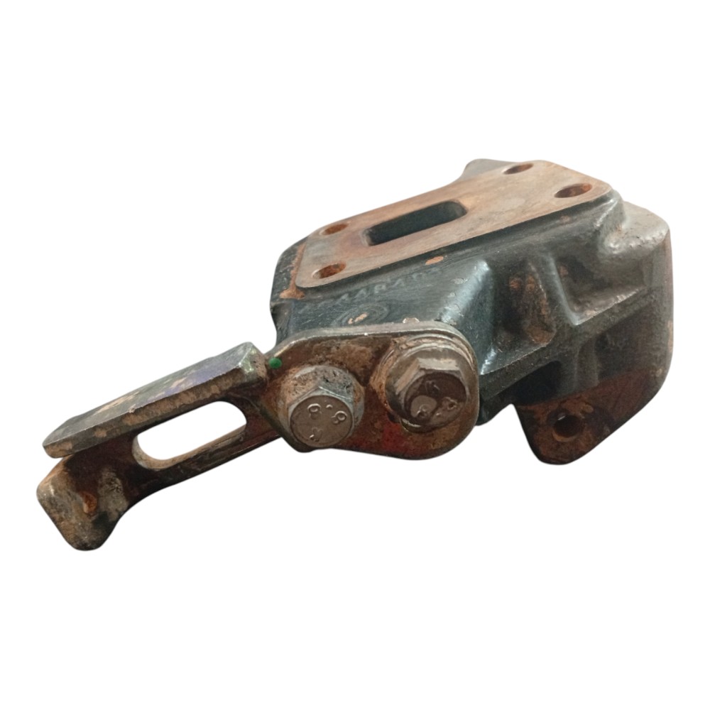 Suporte Compressor Siena Palio Weekend 96 97 98 99 2000 2003 2