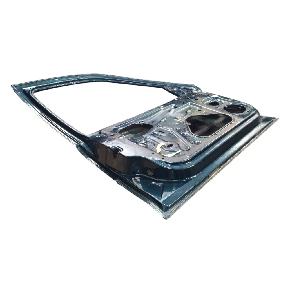 Porta Dianteira Esquerda Vectra 97 98 99 2000 2001 2002 2005 Dianteira Esquerdo Verde 9