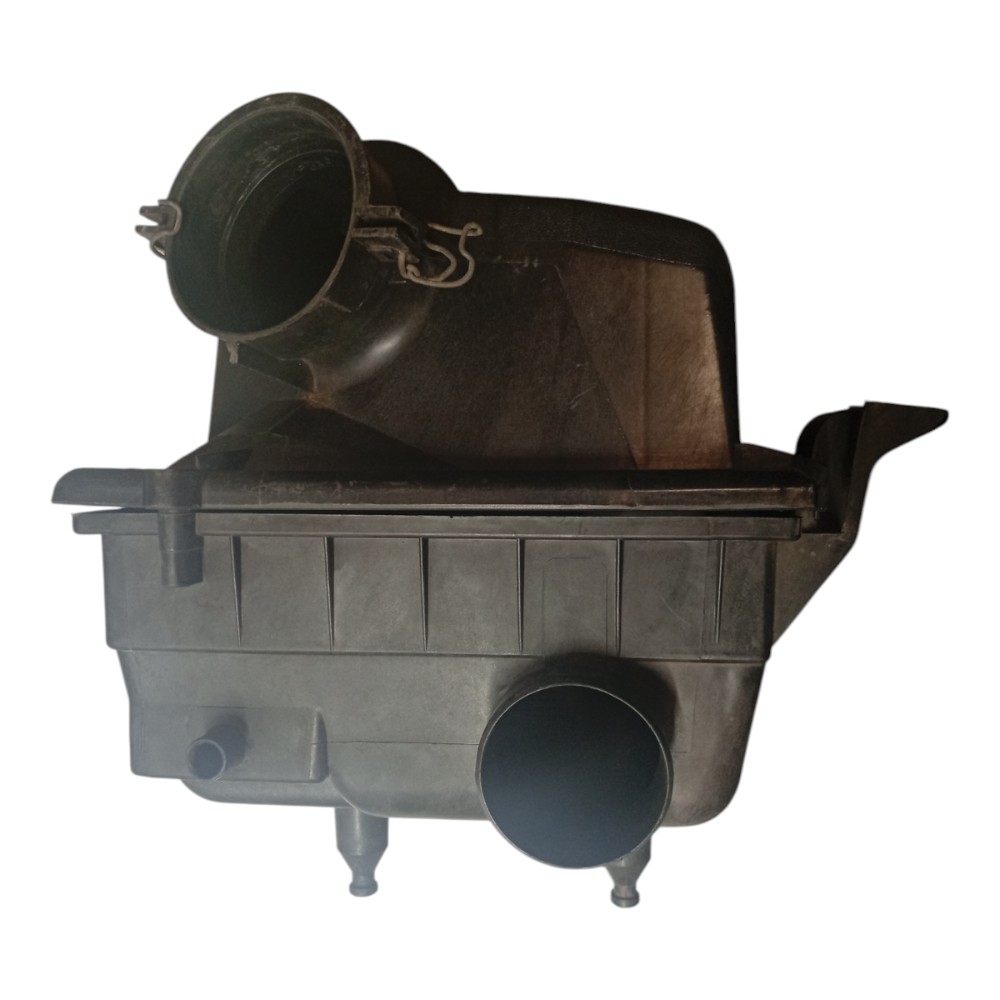 Caixa Filtro Ar Escort Sedan 97 98 99 2000 2001 2002 2003 3