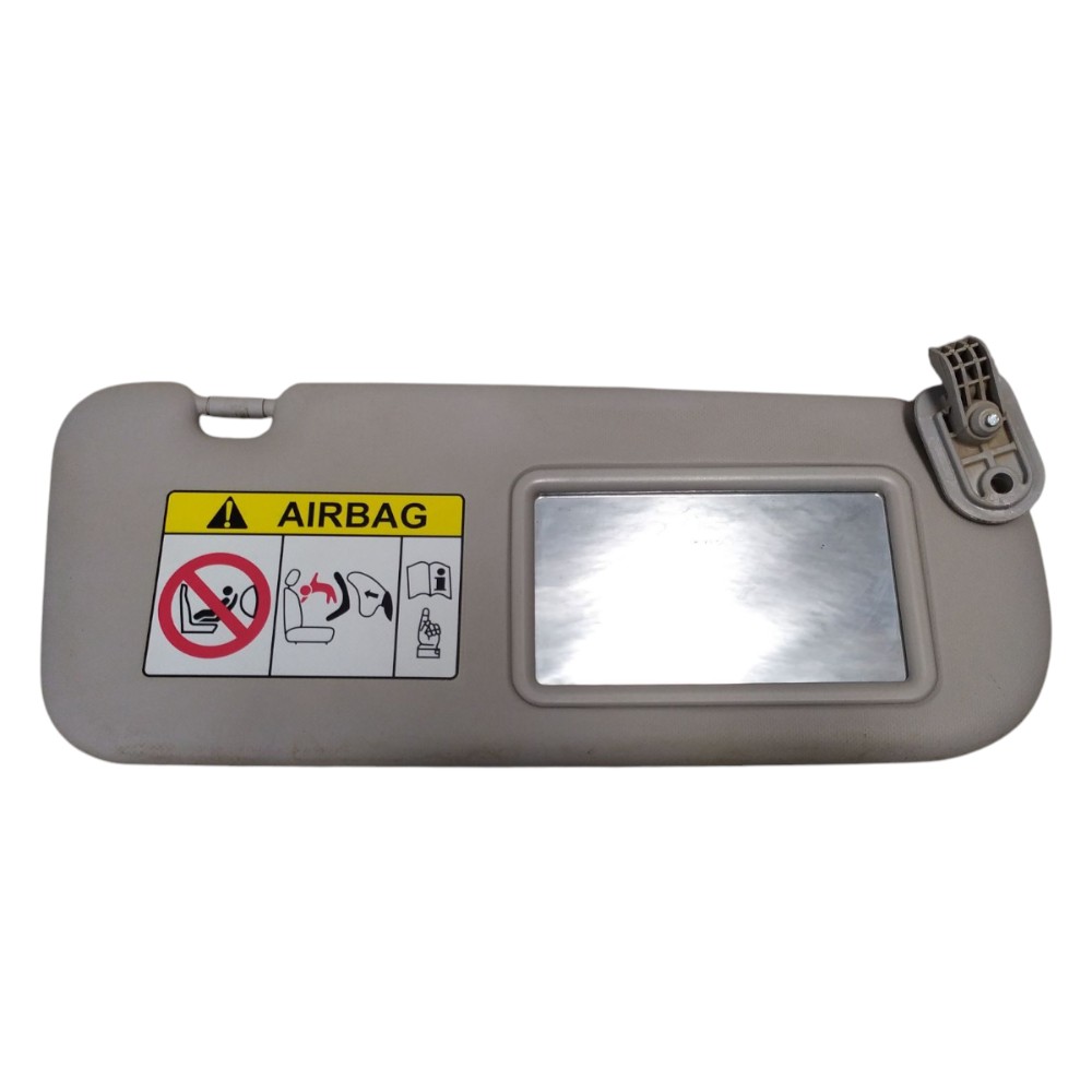 Quebra Sol Dianteiro Direito Hyundai Hb20 2020 2021 2023 3