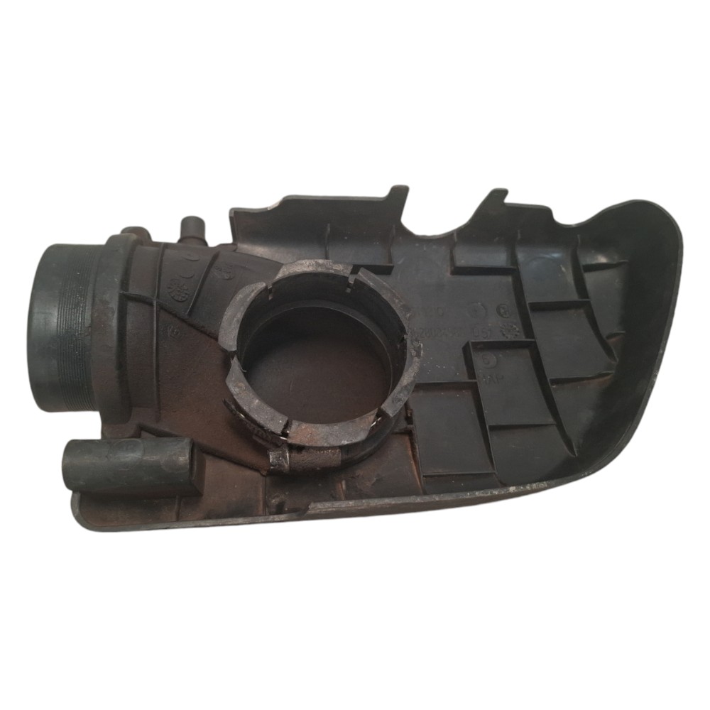 Tampa Mufla Tbi Corpo Borboleta Picasso 2.0 2001 2002 A 2005 6