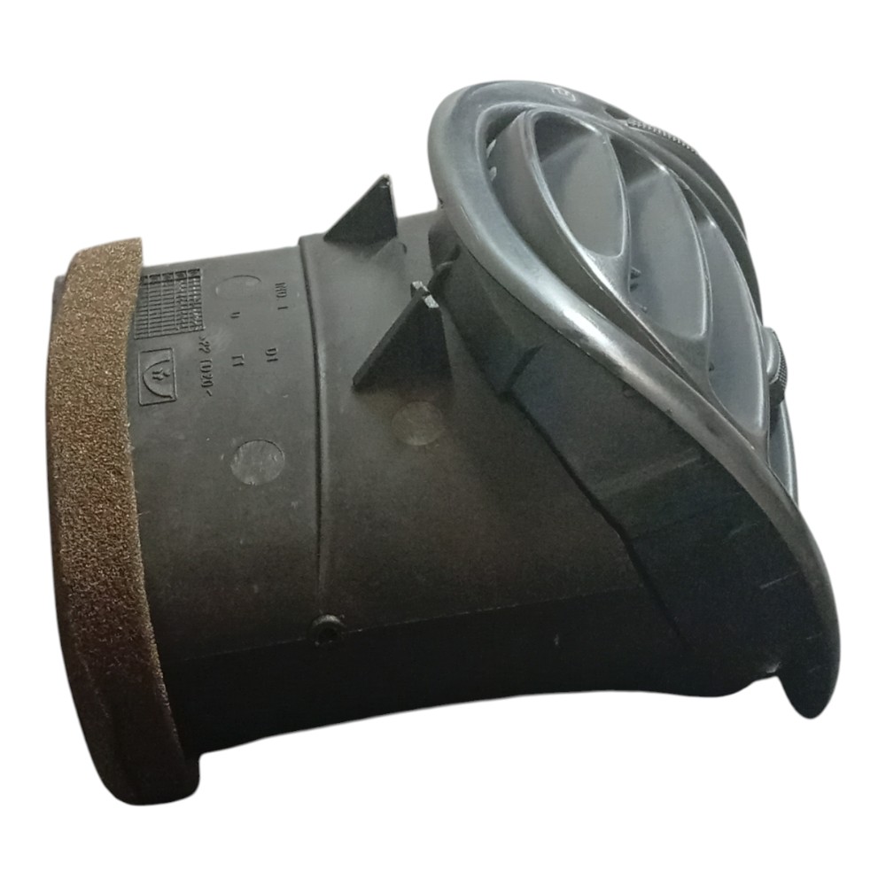 Difusor Ar Direito Condicionado Peugeot 206 99 2009 Detalhe 4