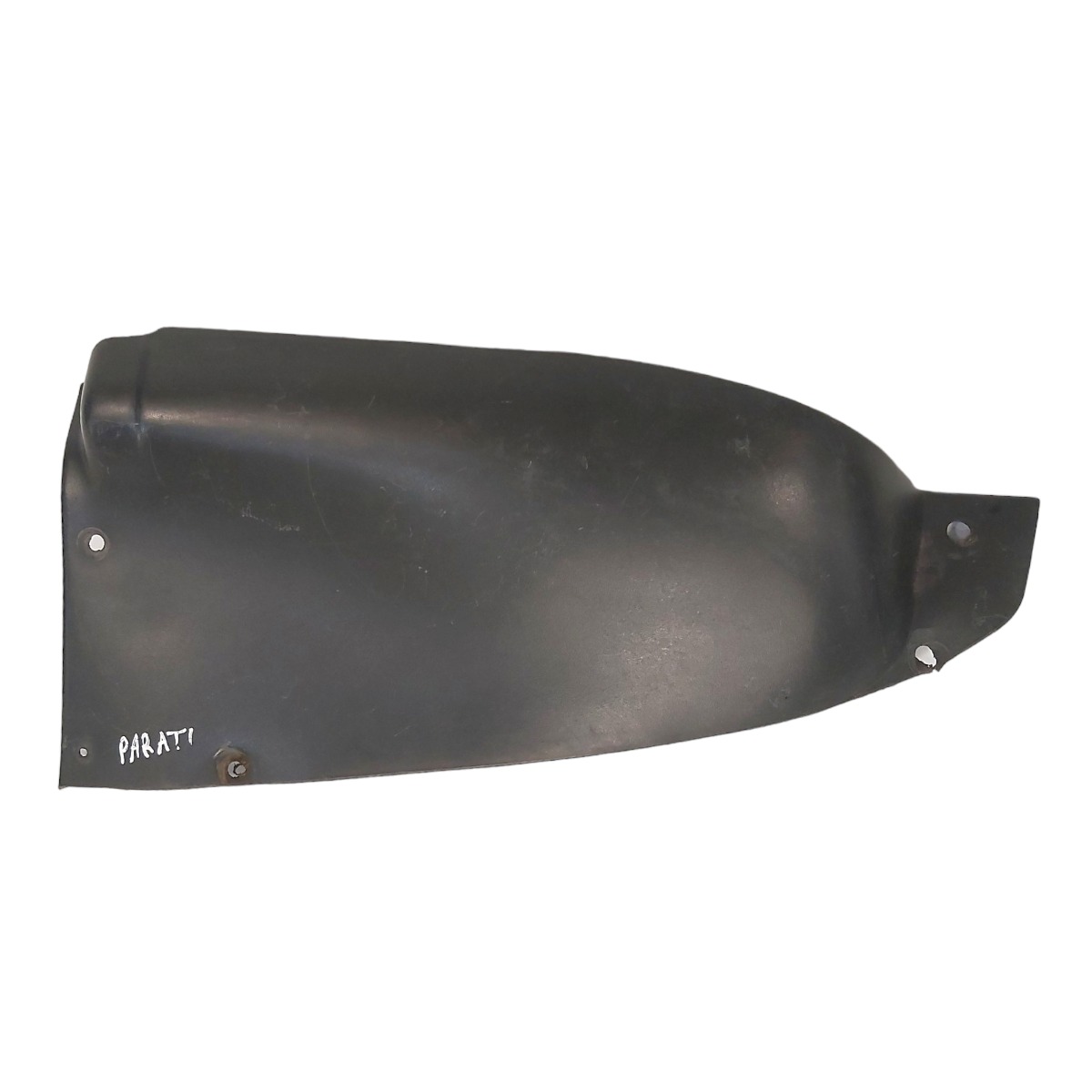 Defletor Radiador Gol Parati Saveiro G3 G4 99 2000 01 A 2011
