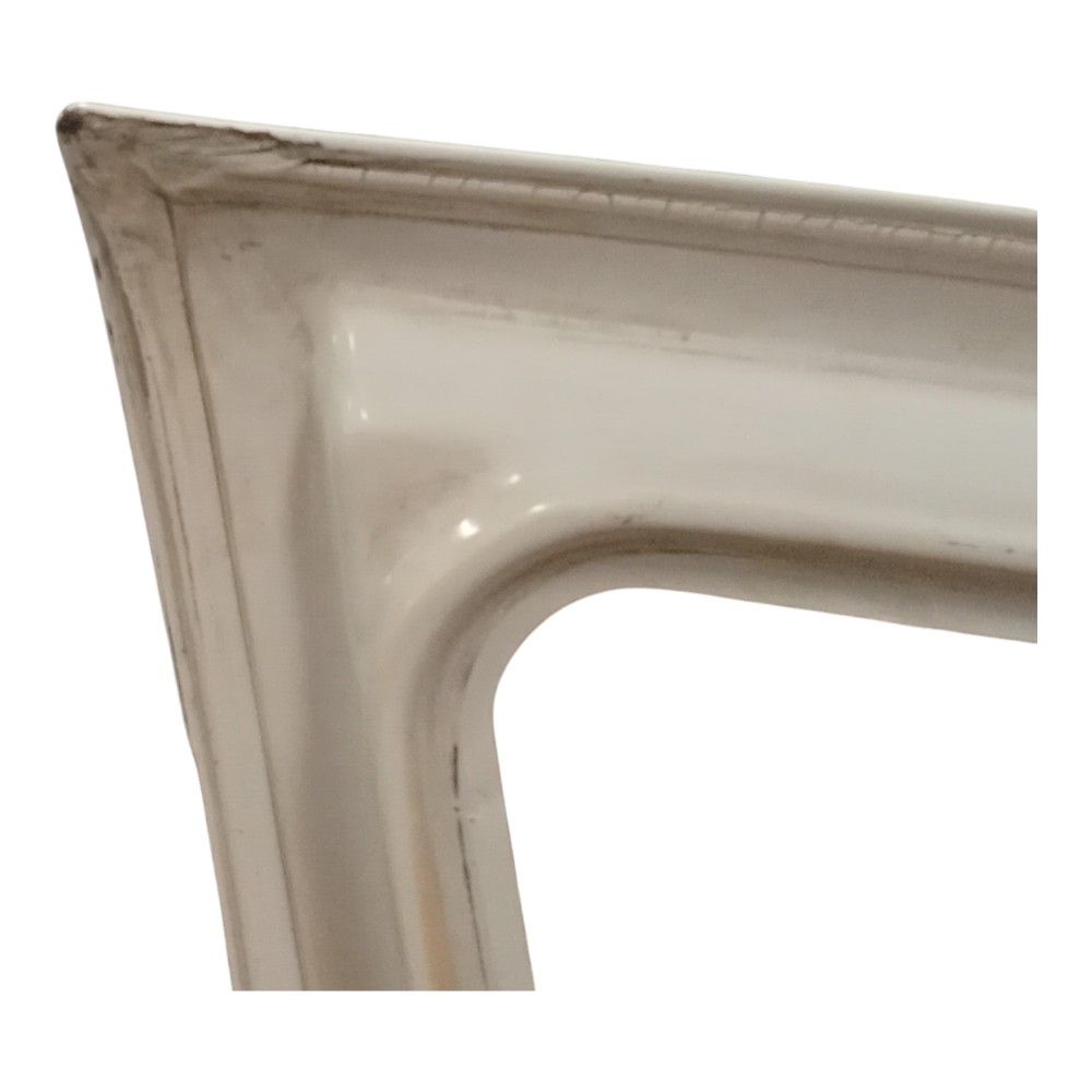 Porta Dianteira Esquerda Vectra 98 99 2000 2001 2002 2005 Dianteira Esquerda Branco 6