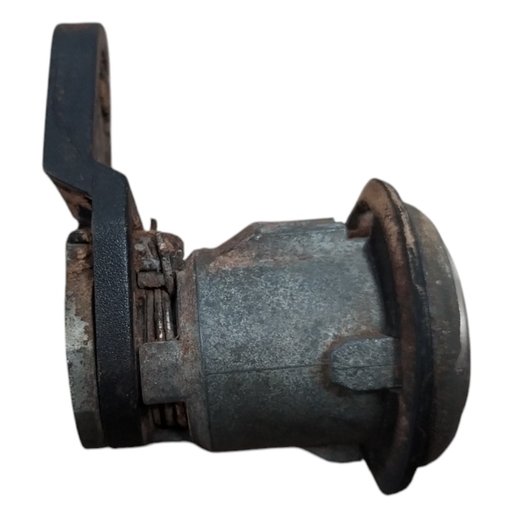 Cilindro Miolo Chave Porta Dianteira Esquerda Monza 91 92 96 5