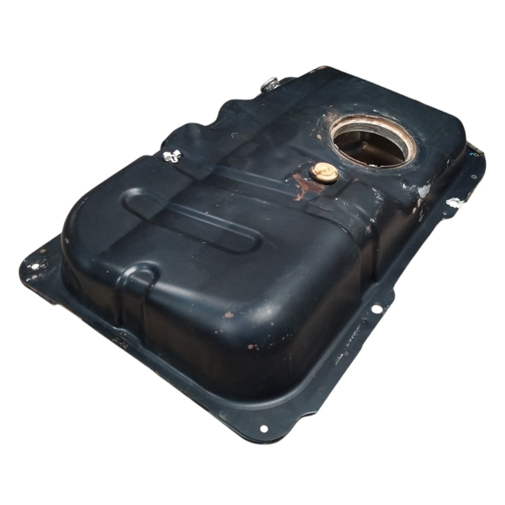 Tanque Combustível Ford Ka 2008 2009 2010 2011 2012 Original 3
