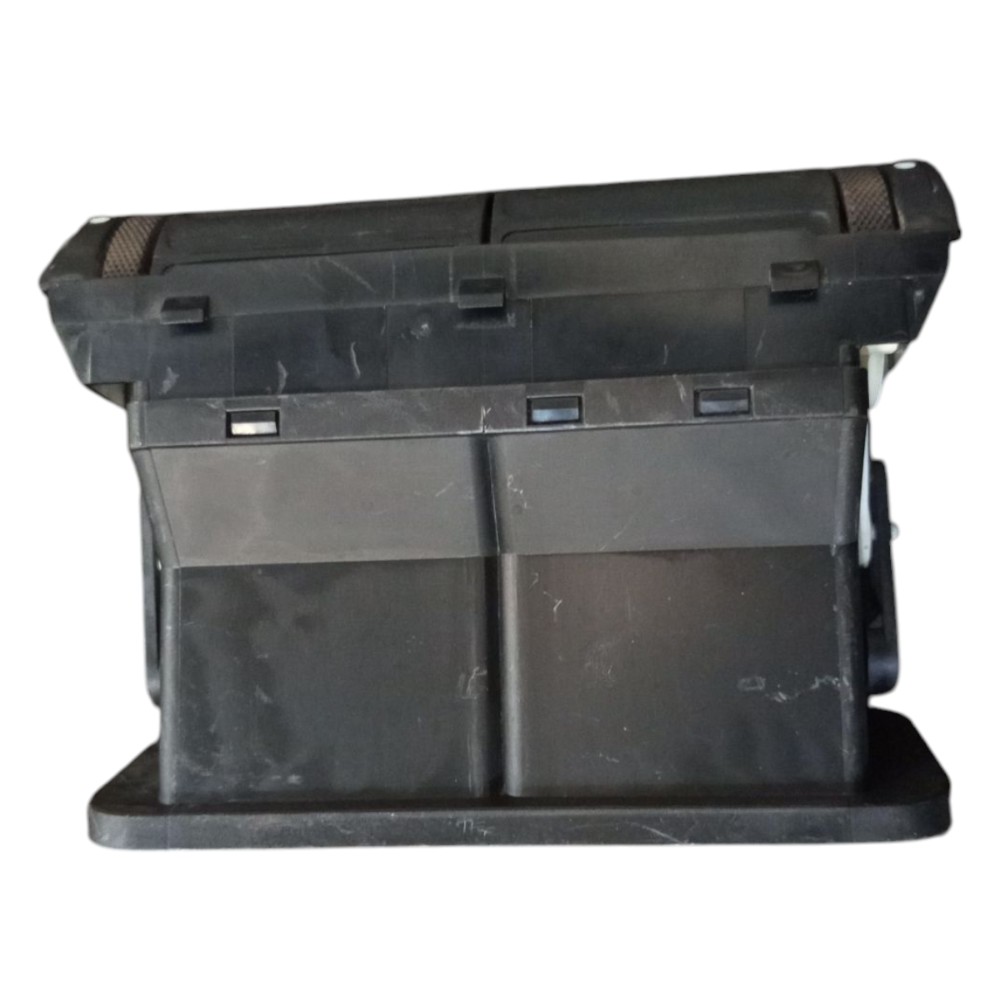 Difusor Ar Central Escort Zetec 97 98 99 2000 2001 2002 6