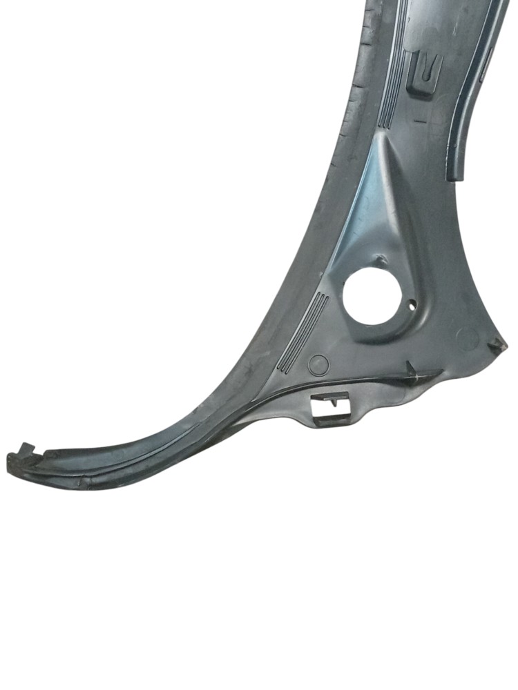 Churrasqueira Grade Lado Esquerdo peugeot 206 2002 2005 2008 4
