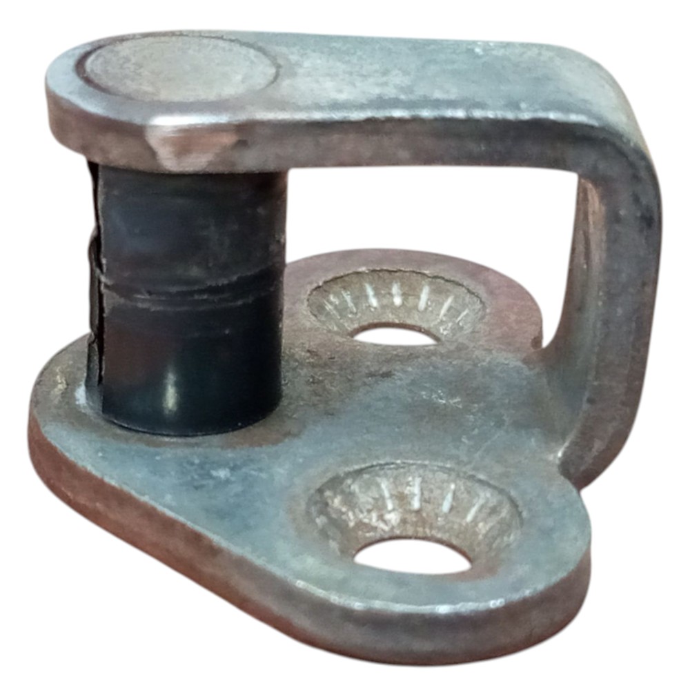 Trava Batente Porta Peugeot 206 2001 2002 2003 2004 A 2008 5