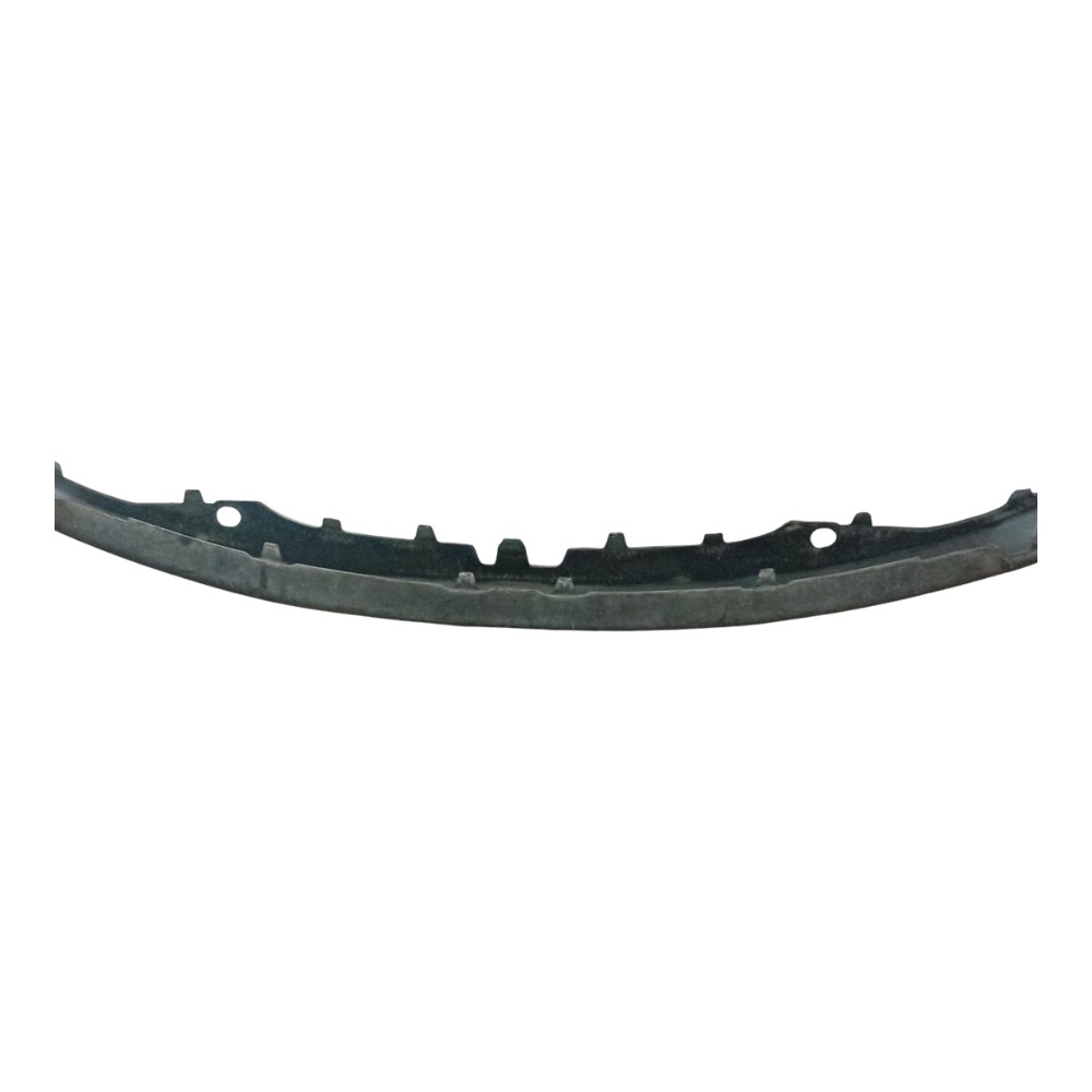Spoiler Parachoque Dianteiro Peugeot 206 2002 2003 2006 2008 6