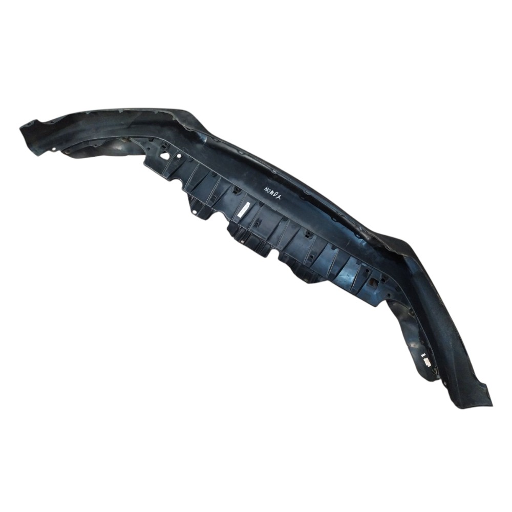 Spoiler Parachoque Dianteiro Honda Hrv 2019 2021 71102t7tm1 1 6