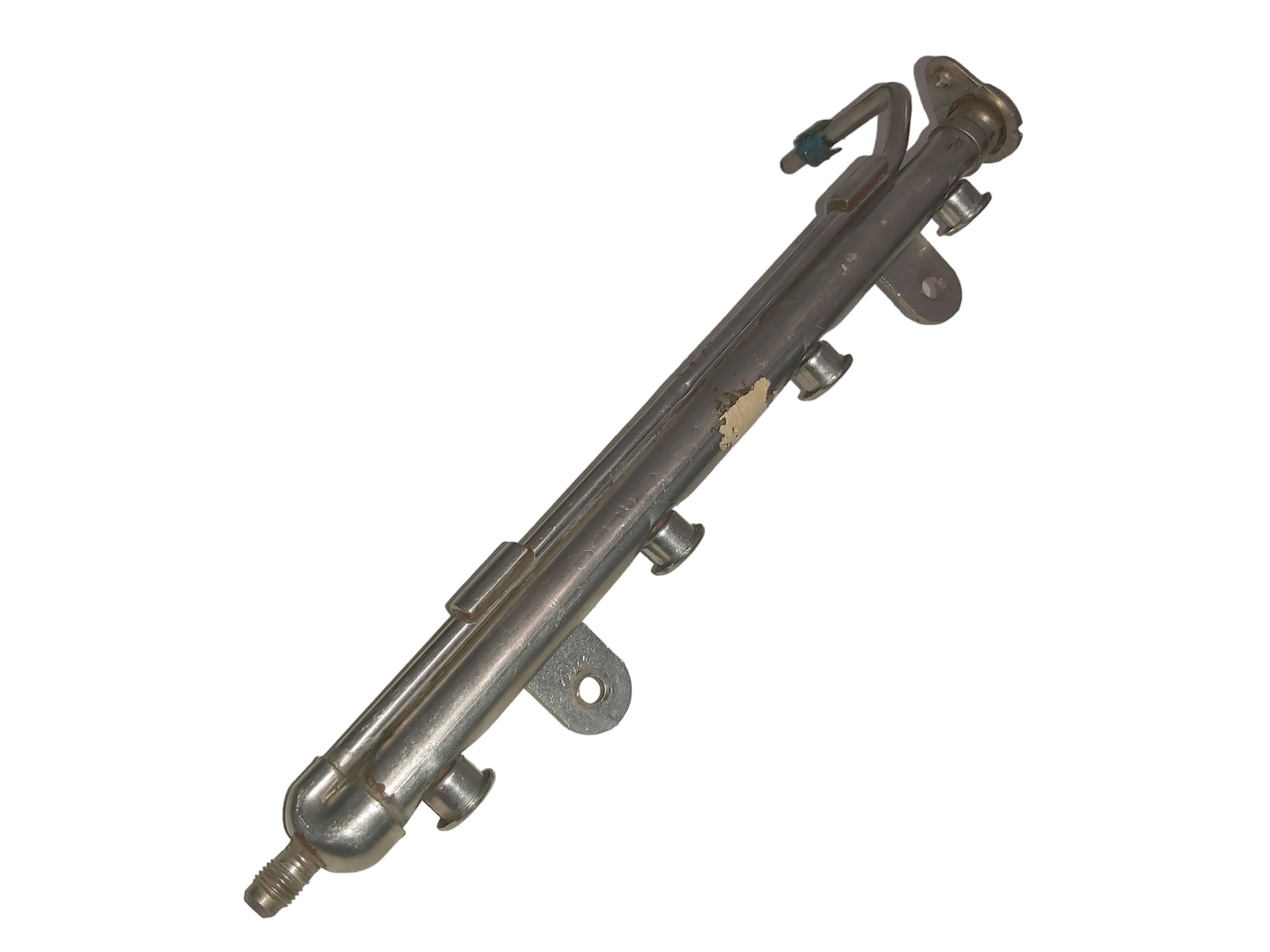 Flauta Bico Injetor Corsa 1.0 Mpfi 97 98 99 2000 2001 4