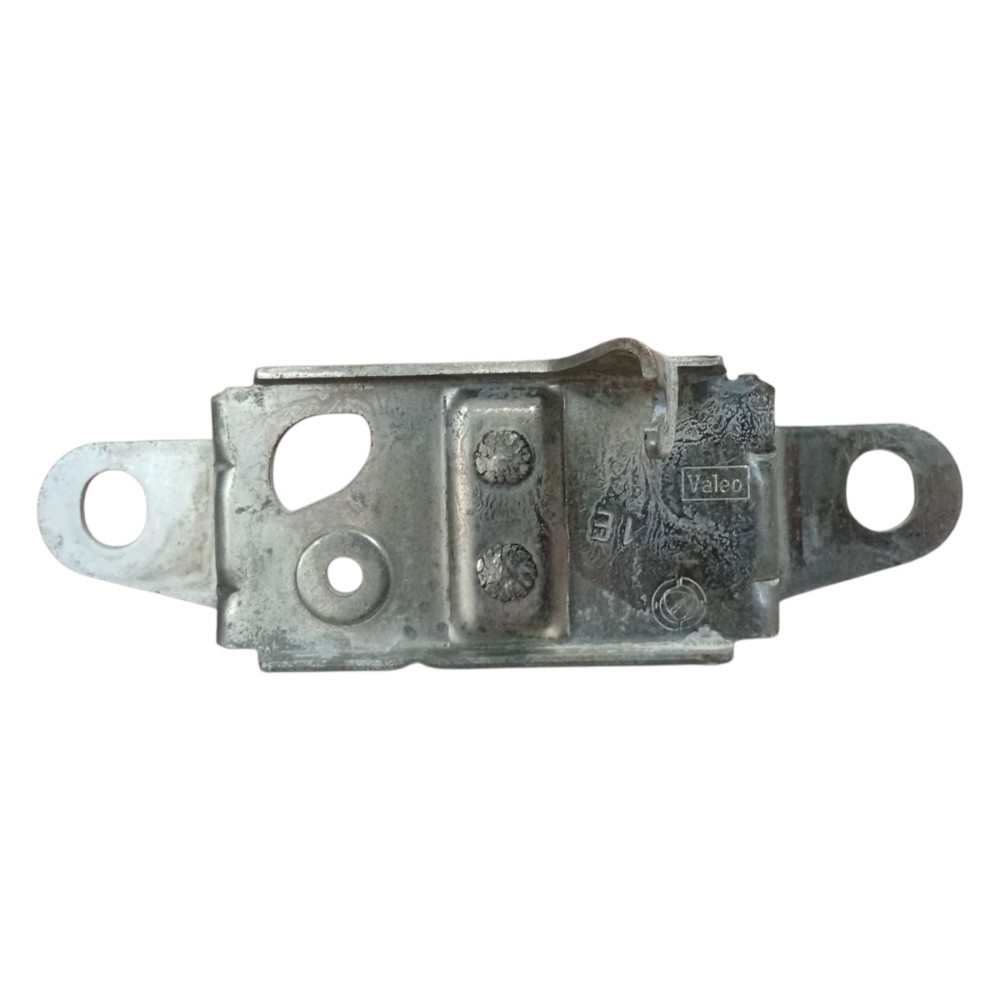 Batente Porta Malas Fiat Uno Vivace 2010 2012 2014 2016 2018 5