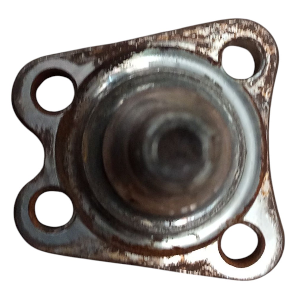 Ponta Eixo Traseiro Vw Gol G5 1.0 2009 2010 2011 2012 Metal 2