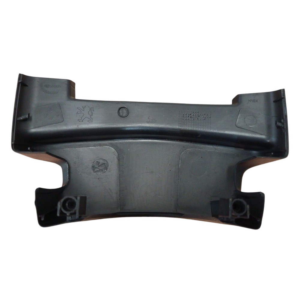 Moldura Acabamento Coluna Direção Peugeot 206 98 2000 A 2016 4