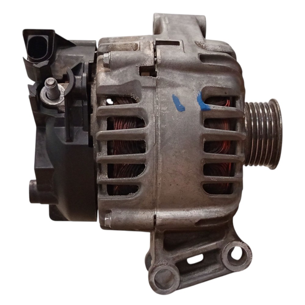 Alternador Ford Focus 1.6 2009 2010 2011 A 2013 Av6n10300ha 2