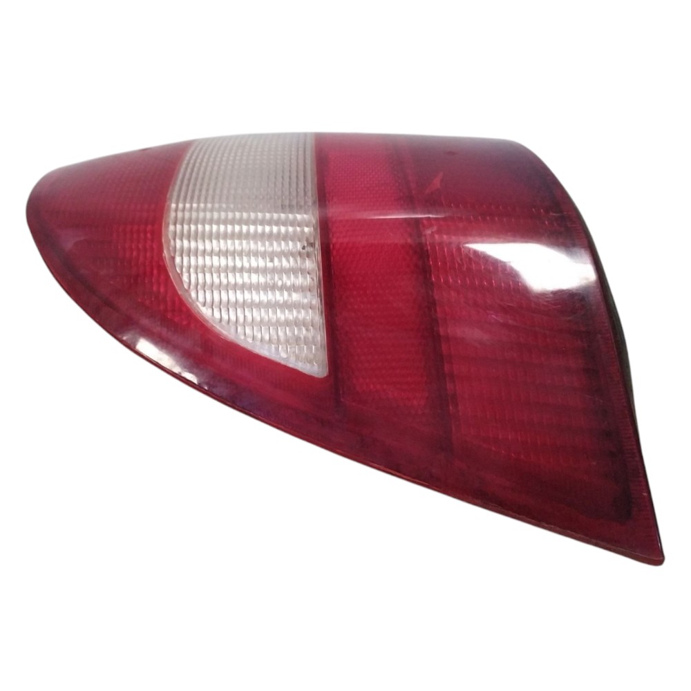 Lanterna Traseira Esquerda Vectra 97 2000 2002 2005 Detalhe Esquerdo/motorista 8