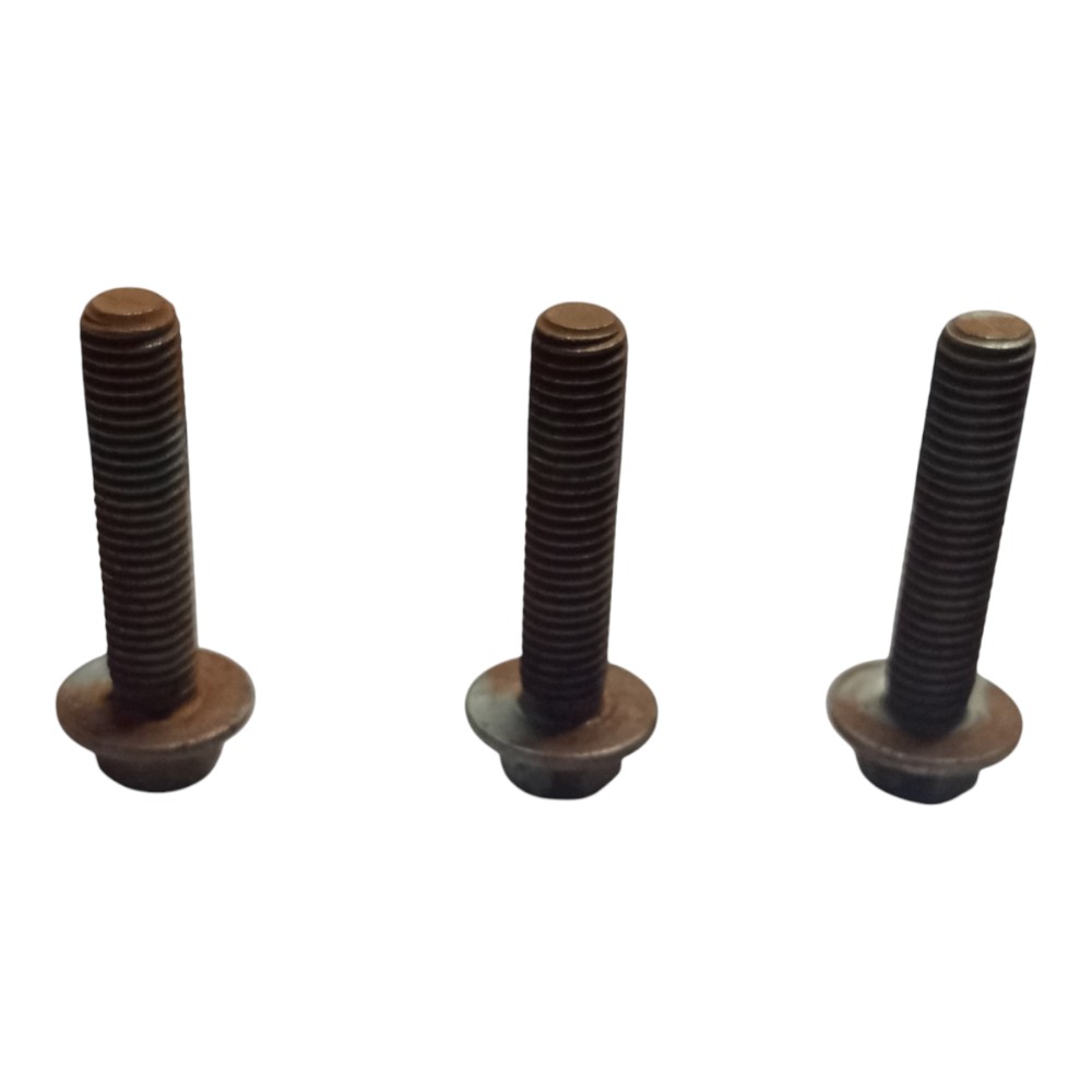 Parafusos Suporte Ar Peugeot 206 2001 2002 2003 2004 2005 3