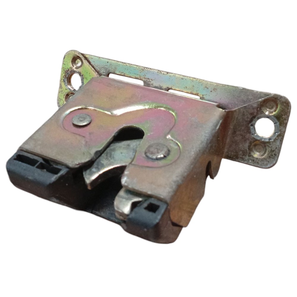 Fechadura Tampa Traseira Gm Kadett 89 90 92 94 96 98 4