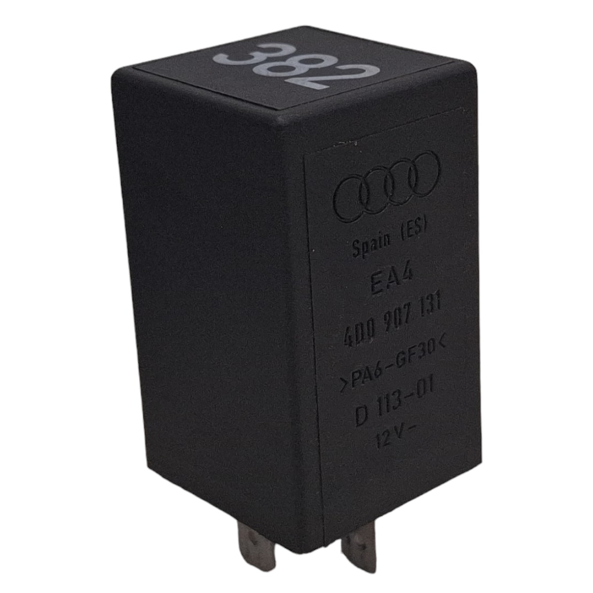 Rele Luz Iluminação Interna Audi A3 Golf Bora 97 98 A 2006 1