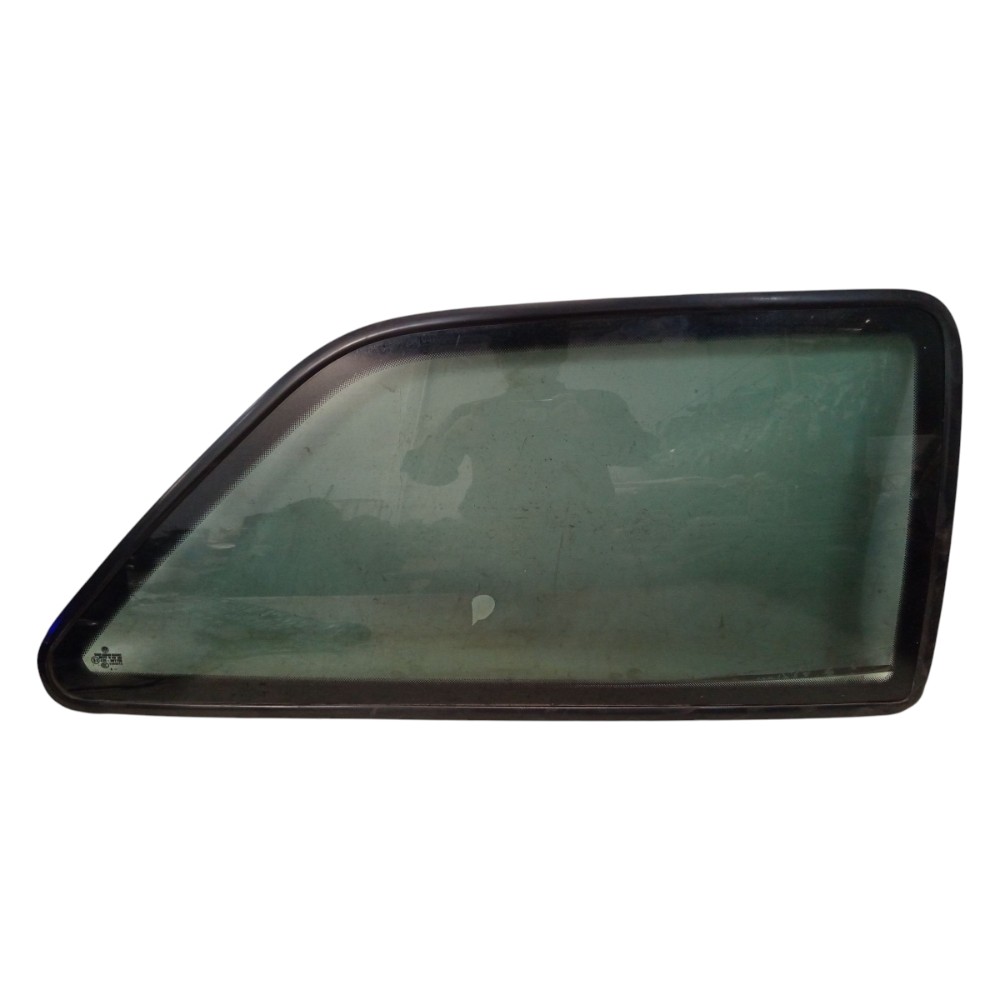 Vidro Fixo Traseiro Direito Gol G4 2005 2006 A 2008 2 Portas 1