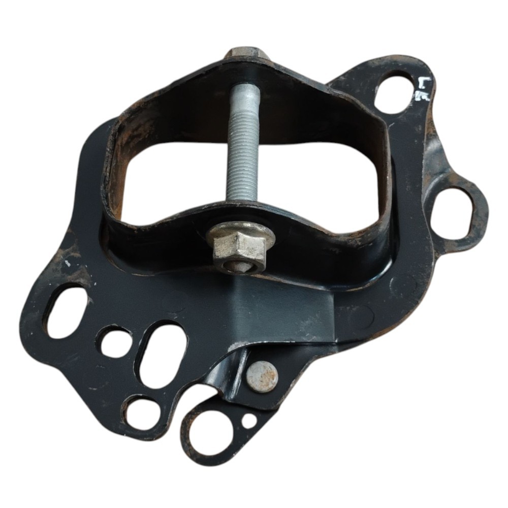 Suporte Braço Suspensão Traseira Esquerda Vectra 97 A 2005 Preto