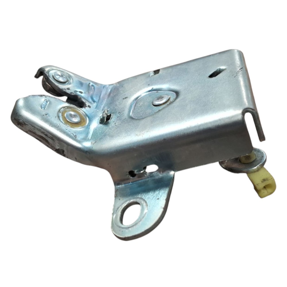 Fechadura Tampa Traseira Porta Malas Corolla 2003 2004 2008 6